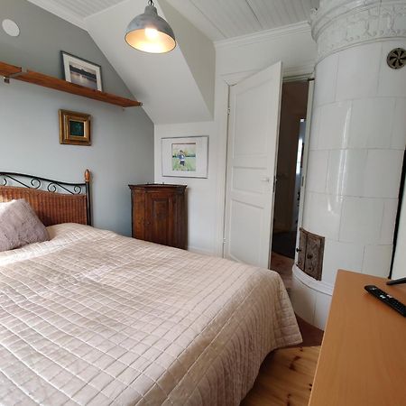 Dream Cottage In Center - Ainabnb - Residence Kappsaecken ヴァーサ エクステリア 写真