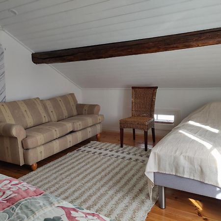 Dream Cottage In Center - Ainabnb - Residence Kappsaecken ヴァーサ エクステリア 写真