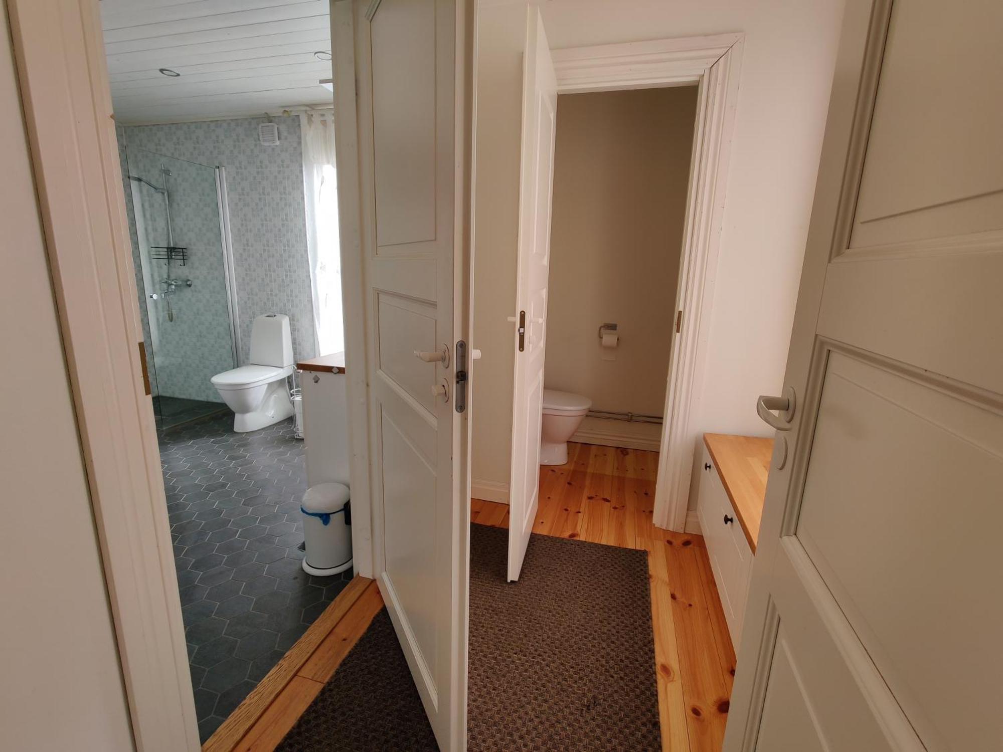 Dream Cottage In Center - Ainabnb - Residence Kappsaecken ヴァーサ エクステリア 写真