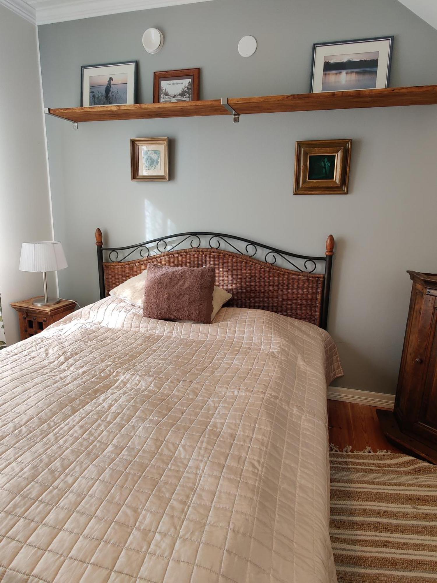 Dream Cottage In Center - Ainabnb - Residence Kappsaecken ヴァーサ エクステリア 写真