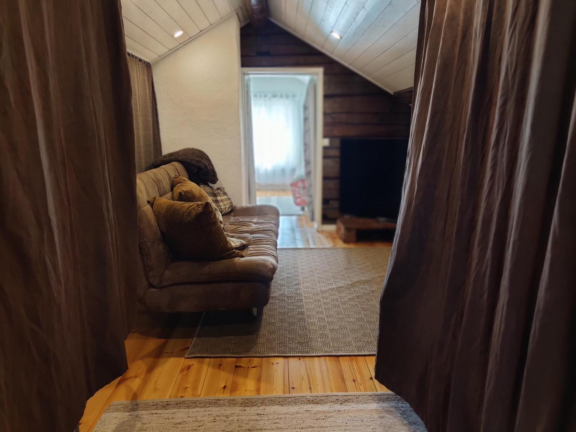 Dream Cottage In Center - Ainabnb - Residence Kappsaecken ヴァーサ エクステリア 写真