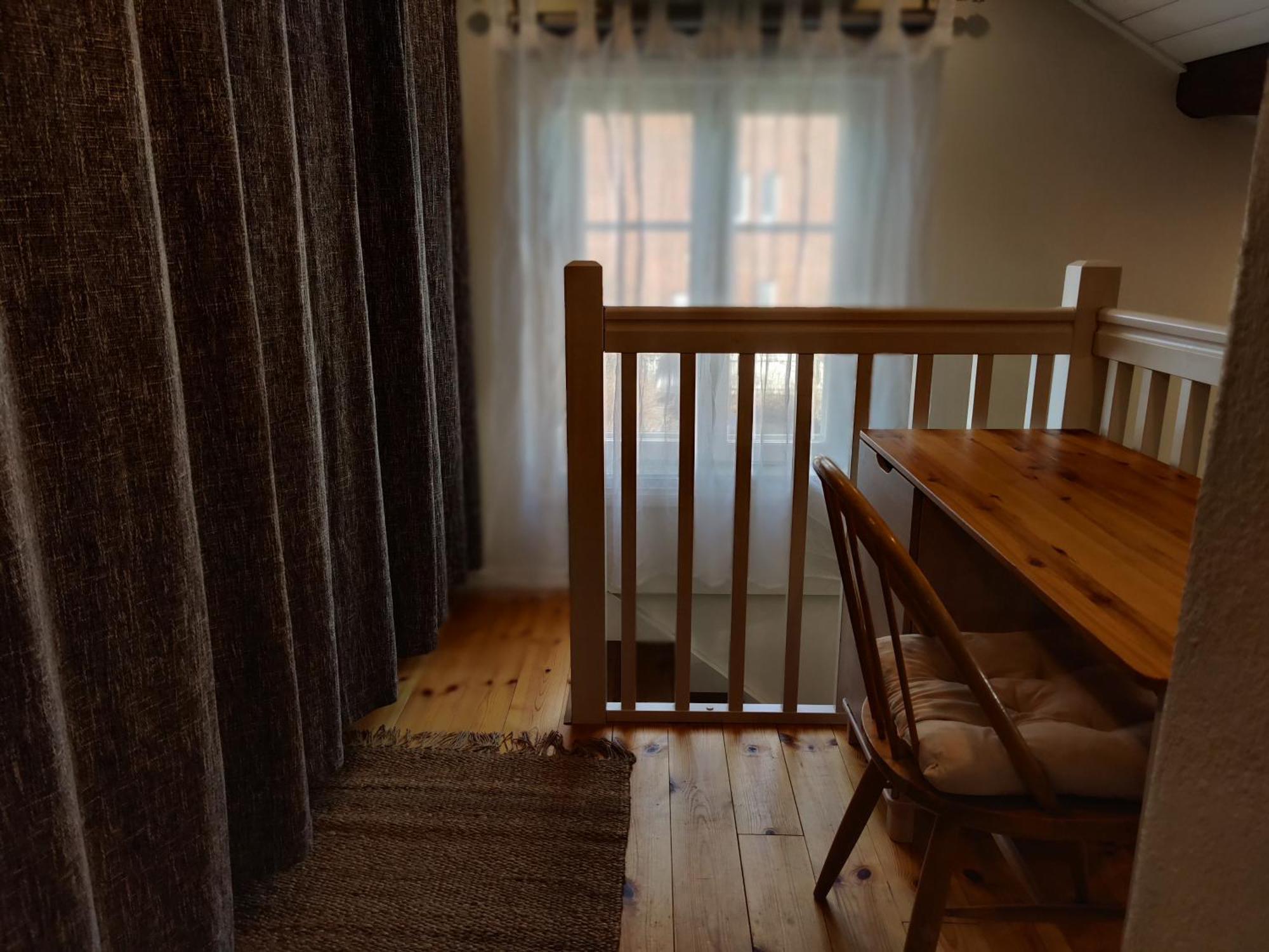 Dream Cottage In Center - Ainabnb - Residence Kappsaecken ヴァーサ エクステリア 写真